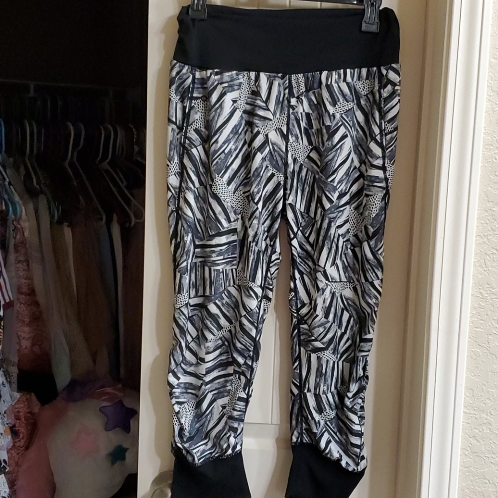 Zella workout pants